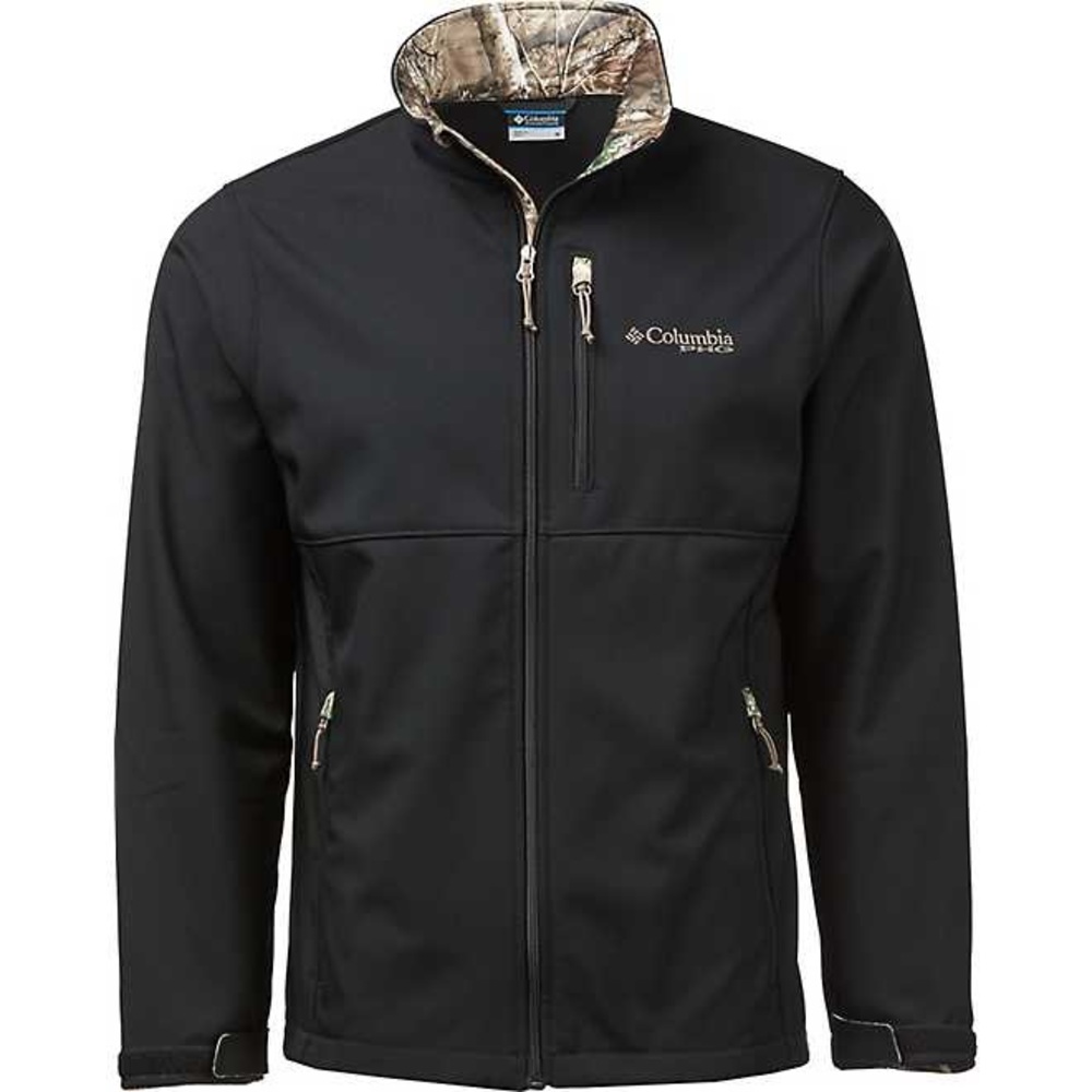 Men’s Columbia PHG jacket